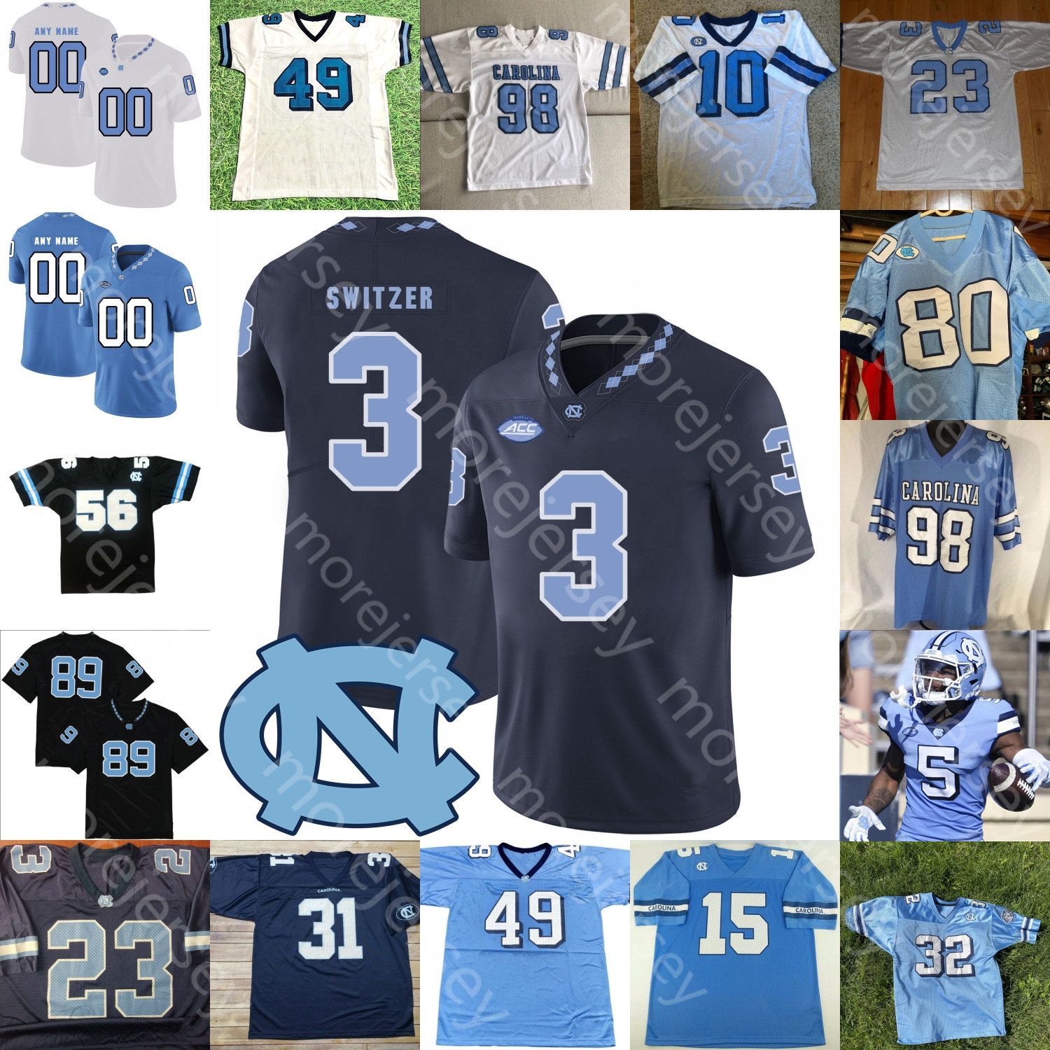 Buy Dropshipping Football Jerseys Online, Cheap 2021 Custom North