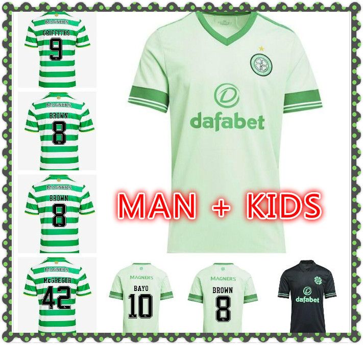 celtic home shirt 2021