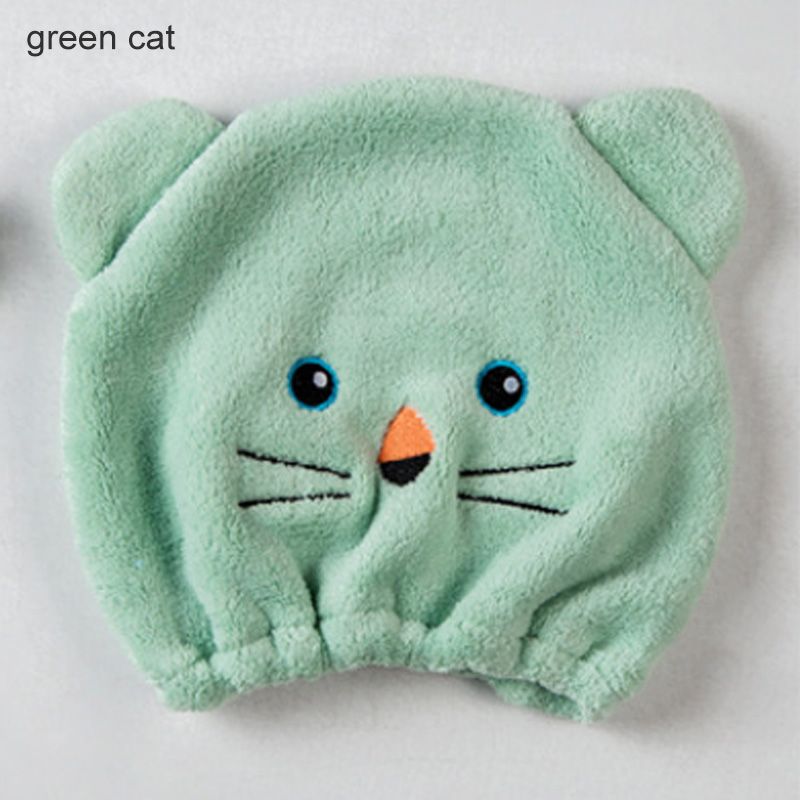 Groene kat