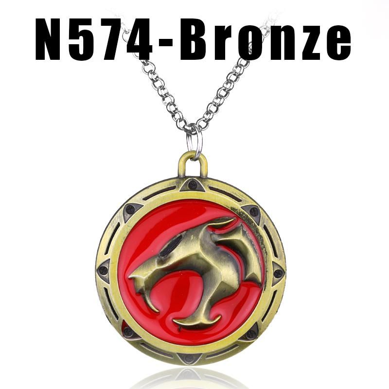 BRONZE