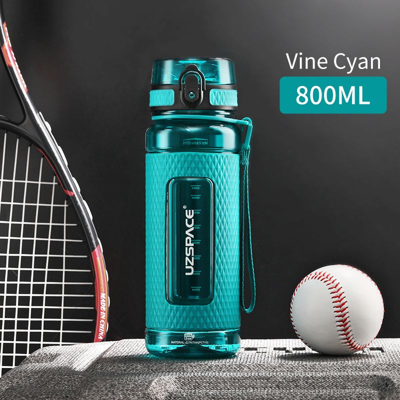 800ml Vine Cyan.