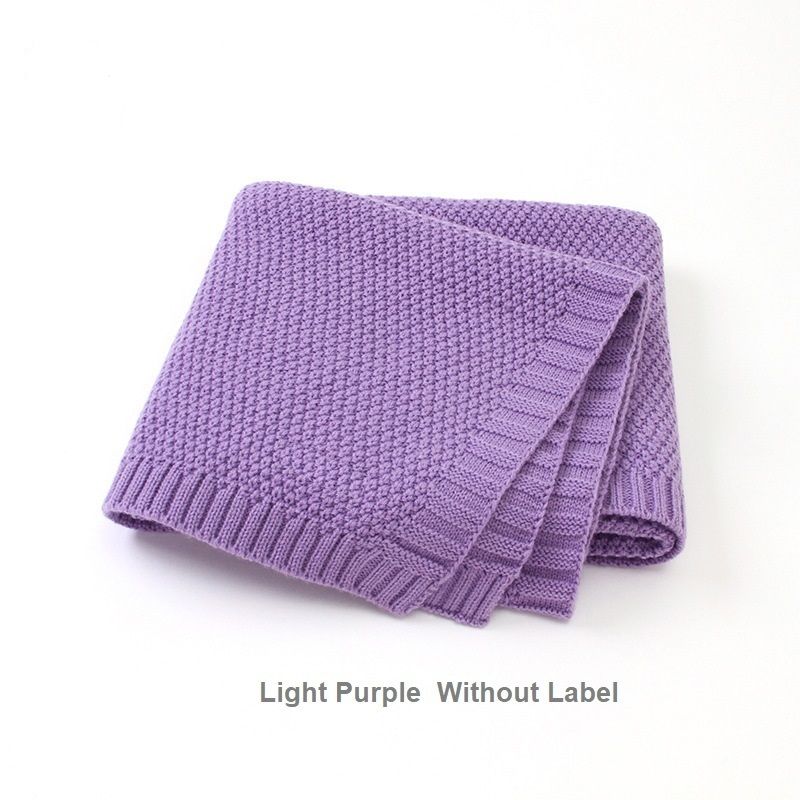Light Purple Nolabel