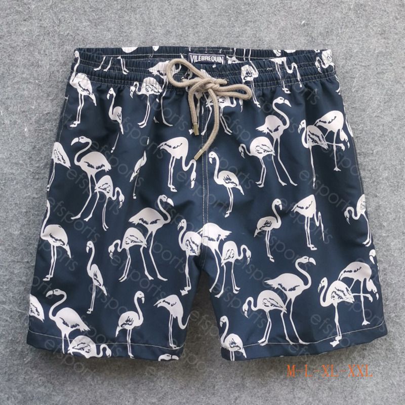 Vilebrequin Beach Short Bermuda Mens 