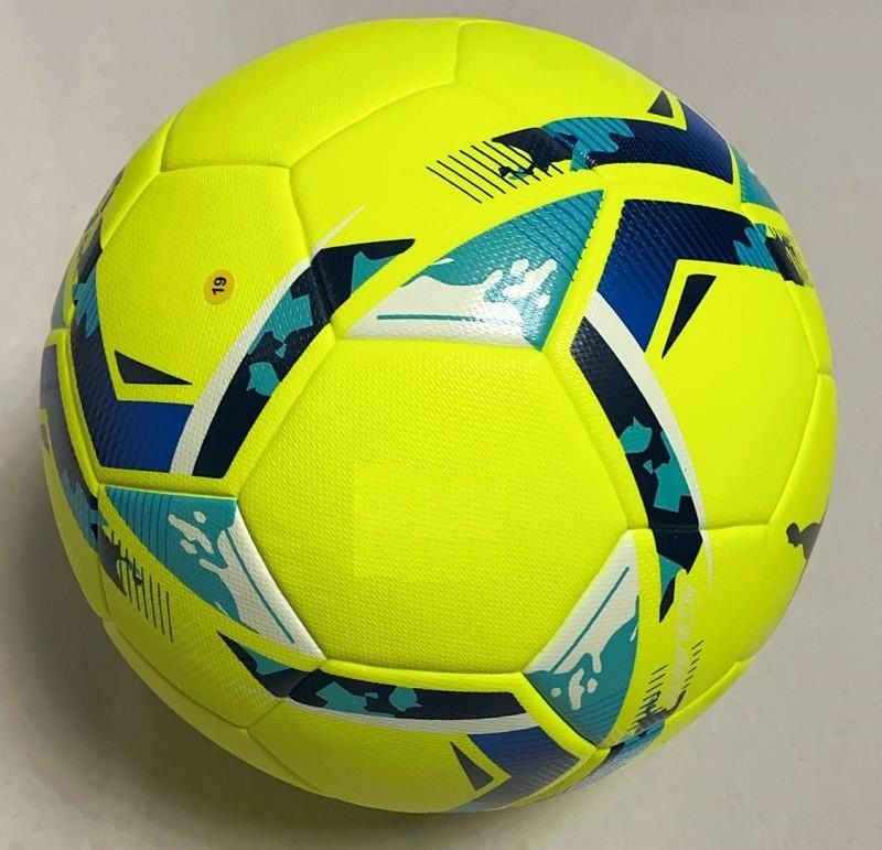 2021 20 21 La Liga Bundesliga Soccer Balls 2020 2021 Merlin Acc Football Particle Skid Resistance Game Training Soccer Ball Size 5 From Tdsports 9 94 Dhgate Com