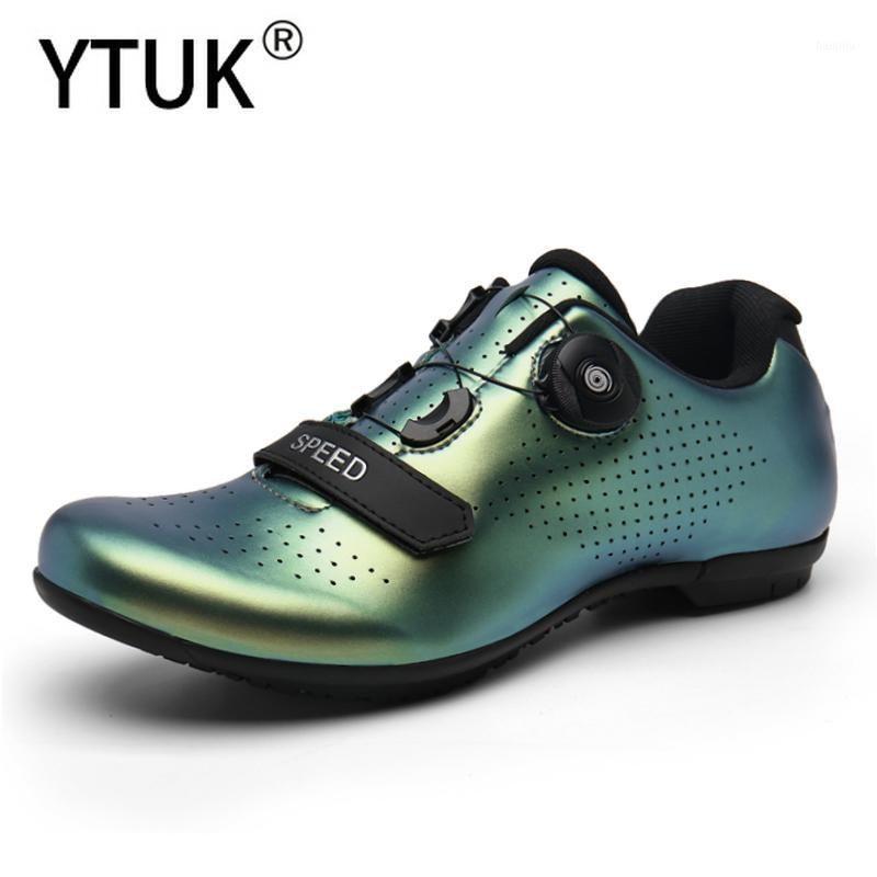 Nuevo 2020! Zapatillas De Ciclismo De Ruta De Los Hombres De La Línea  Ascendente, Ultraligeros Zapatillas De Bicicleta De Carretera, Zapatillas  De Deporte De Cierre Automático, Transpirable Profesional Por Ronfei, 40,11  € 