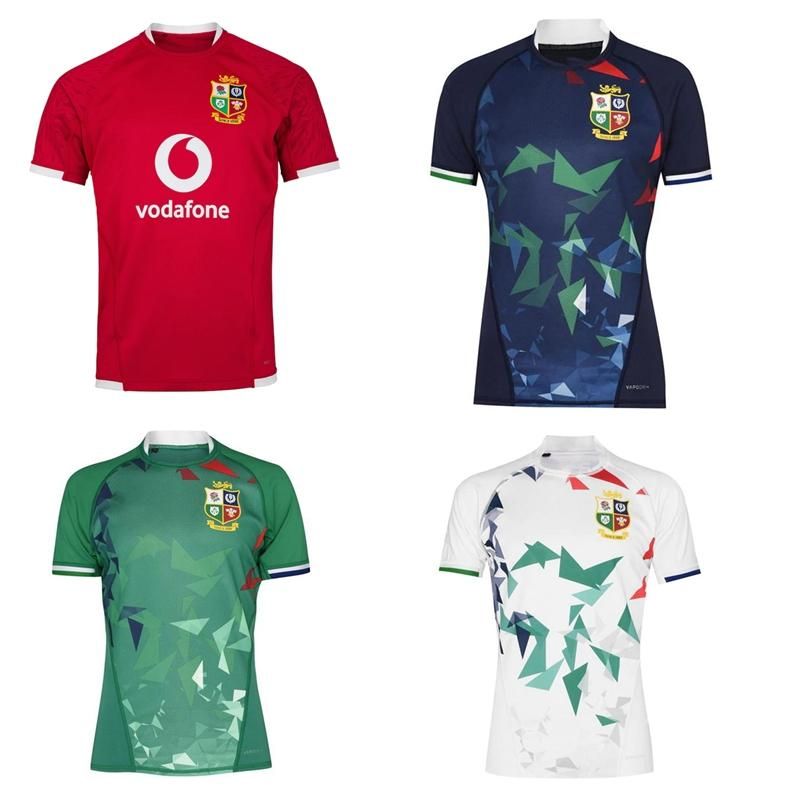 new lions rugby jersey 2020