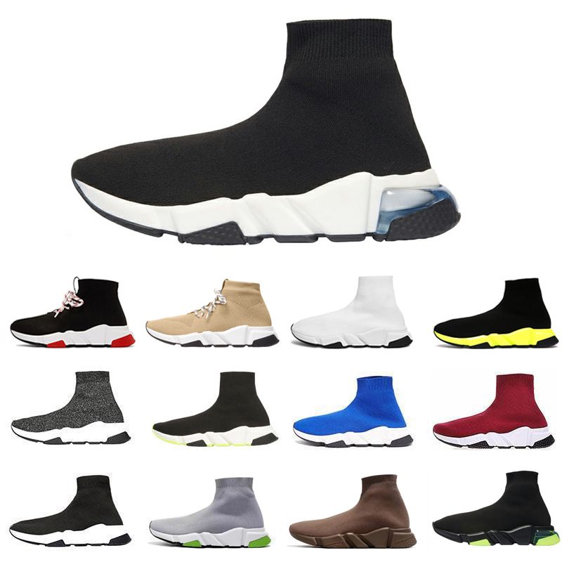 sock trainers mens
