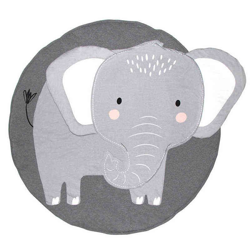 Elefante-diámetro 90 cm