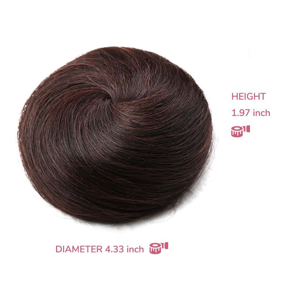 #2 Dark Brown