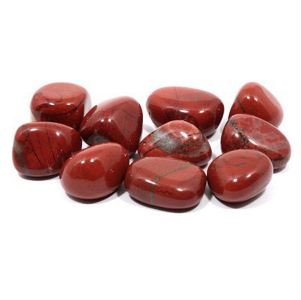 Red Jasper