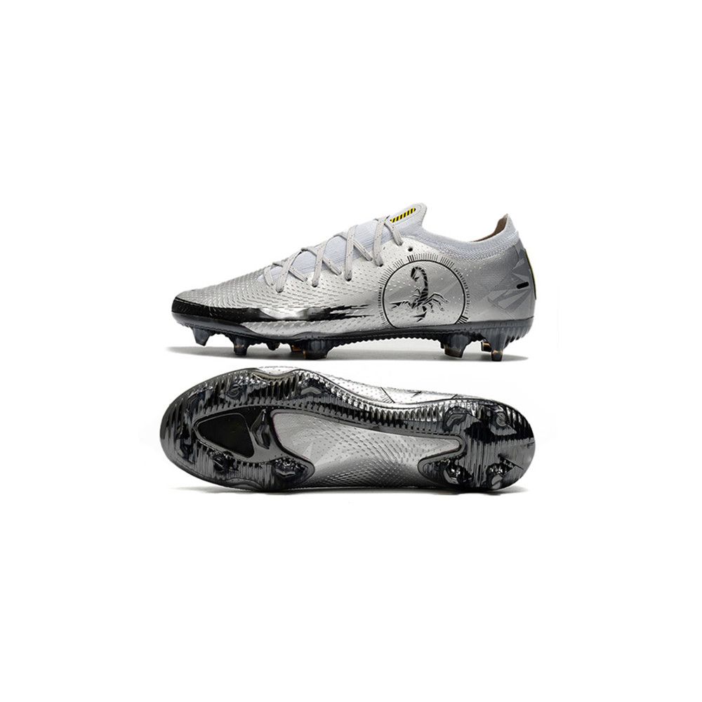 scorpion elite cleats