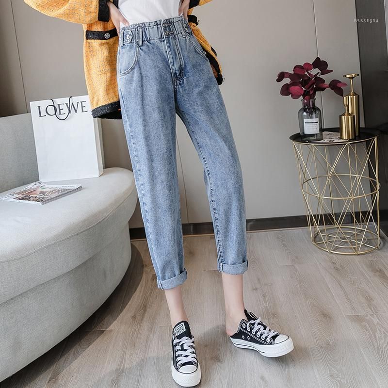 PRIORITY JEANS SLOUCHY | Estilos.com