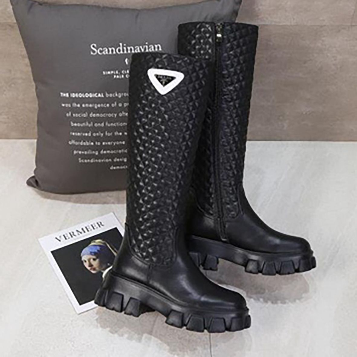 Compra Botas Barato | Entrega Rápida Y Calidad | Es.Dhgate. Más Barata Que  Lustmexico \u0026 Netshoes.