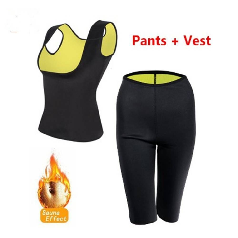 Vest And Pant