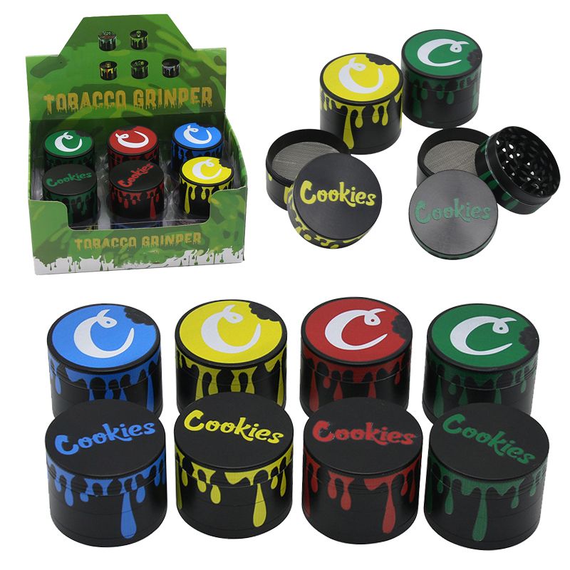 cookie weed grinder cookie weed grinder