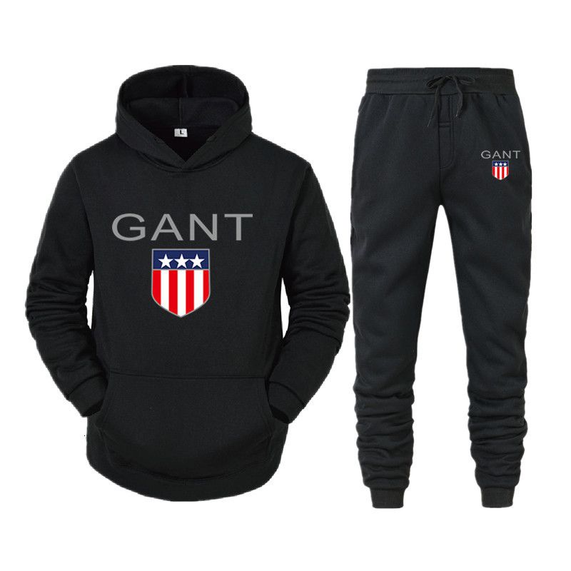 gant tracksuit bottoms