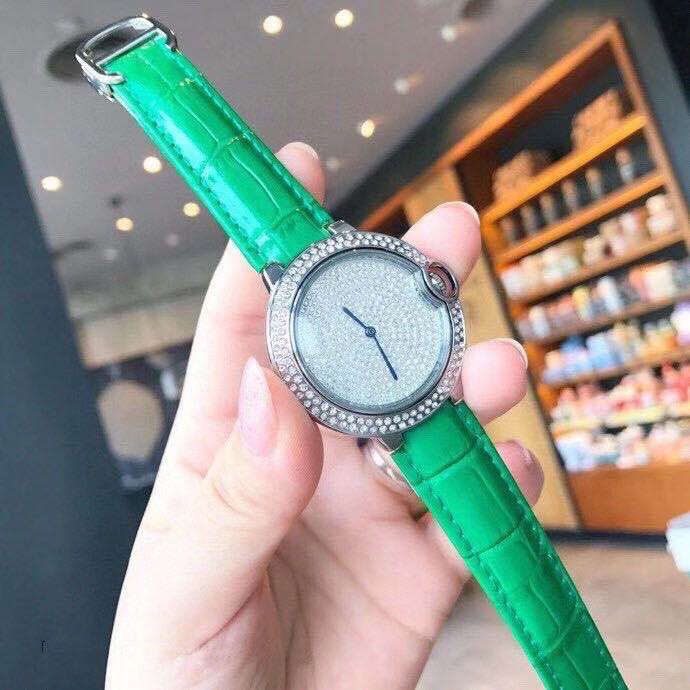 vangeer watch