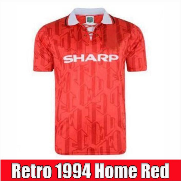 1994 Home White