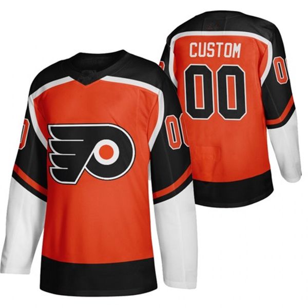 Philadelphia Flyers 2021 Reverse Retro Jerseys 13 LIL PEEP Jersey 28 Claude  Giroux Carter Hart Jakub Voracek Travis Konecny Custom Stitched From  Wish_wholesale, $100.52