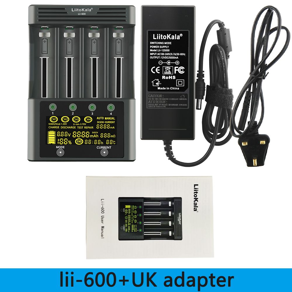 Uk-lii-600 araba yok