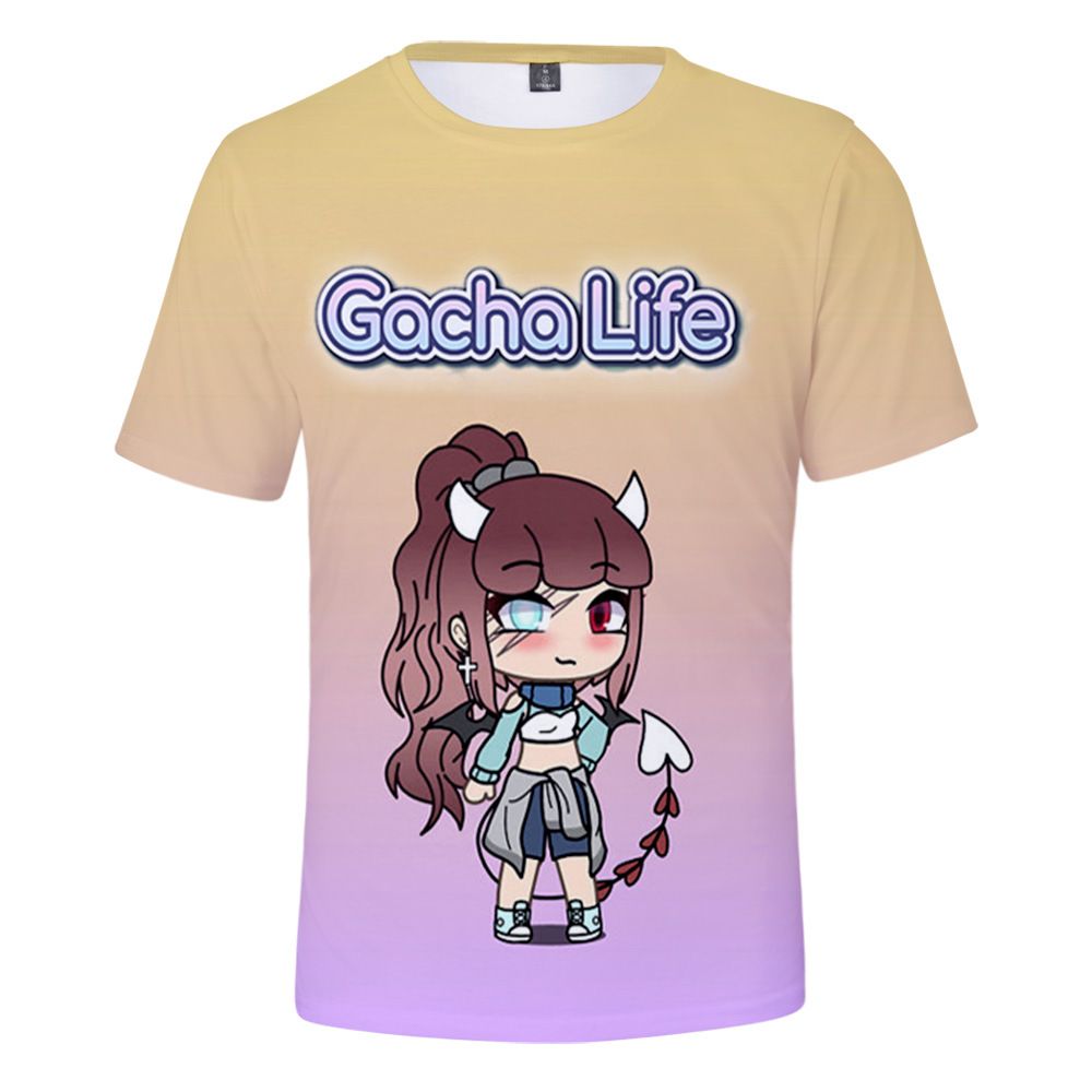 vestiti gacha life