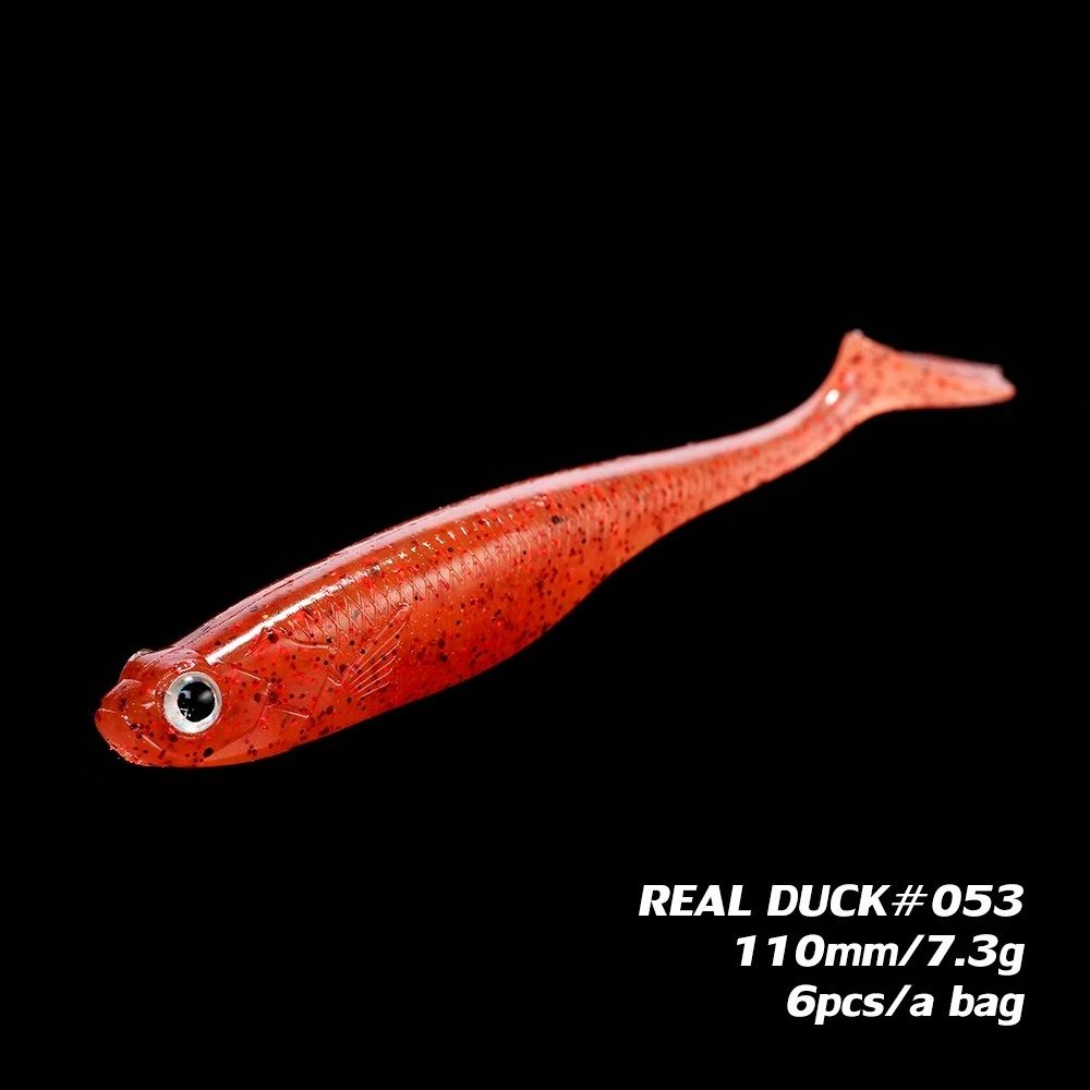 REAL DUCK - 053