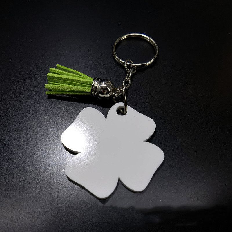 four-leaf clover 45*45mm