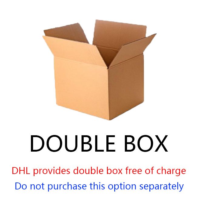 double box