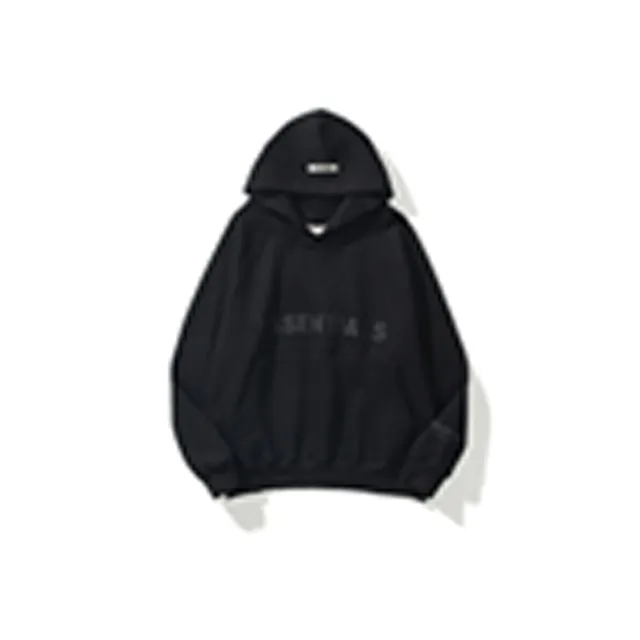 BLACK hoodie