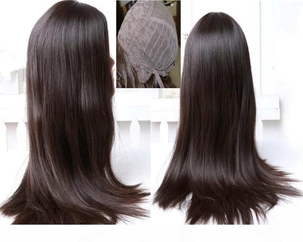 8A Grade Human Hair Natural Color Best Sheitels 4x4Silk Top Jewish Wigs Finest European Virgin Hair Kosher Wigs Capless Wigs Free Shipping 8A Grade Human Hair Natural Color Best Sheitels 4x4Silk Top Jewish Wigs Finest European Virgin Hair Kosher Wigs Capless Wigs Free Shipping