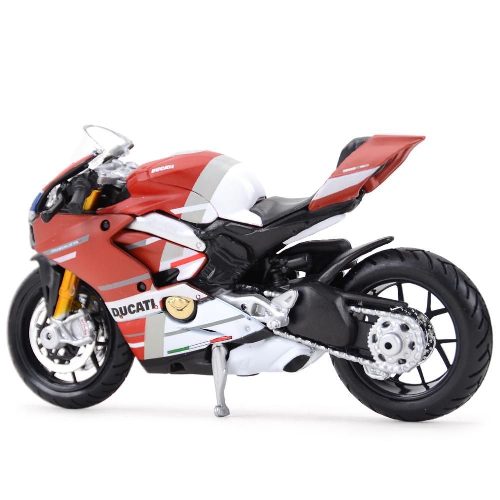 РњРѕС‚РѕС†РёРєР»С‹ Ducati Corse 2020