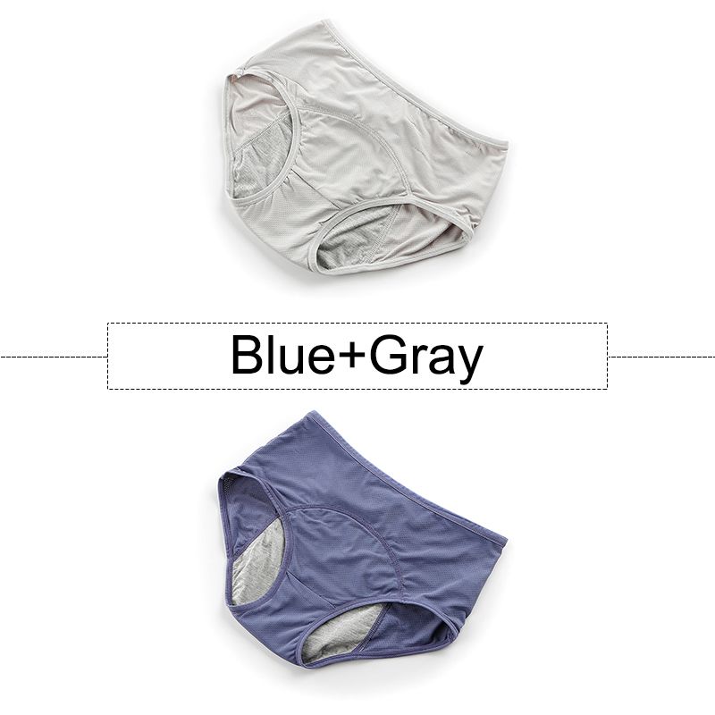 Bleu-gris