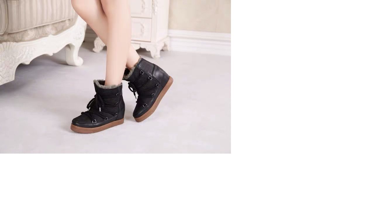 isabel marant denzy boots