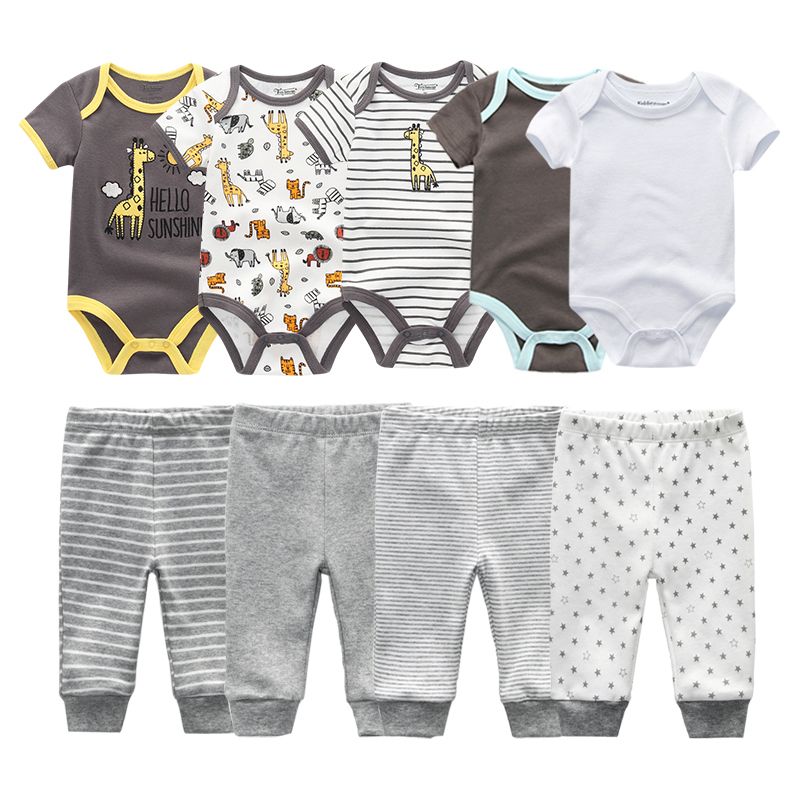 Baby Clothes01