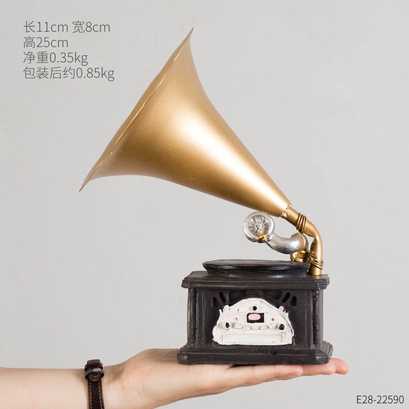 25cm phonograph