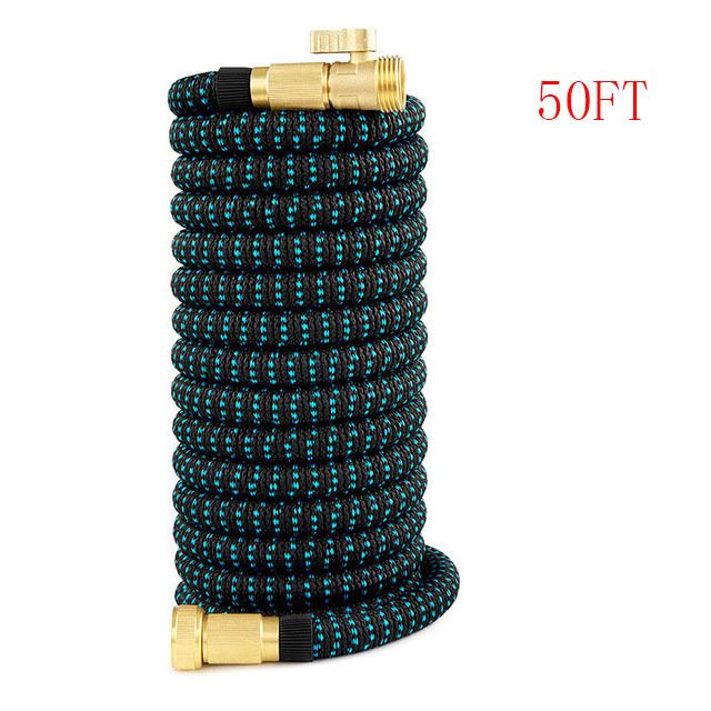 Blue hose-50FT