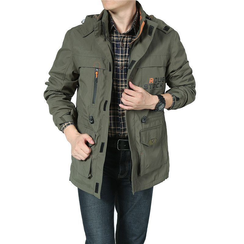 086army Green