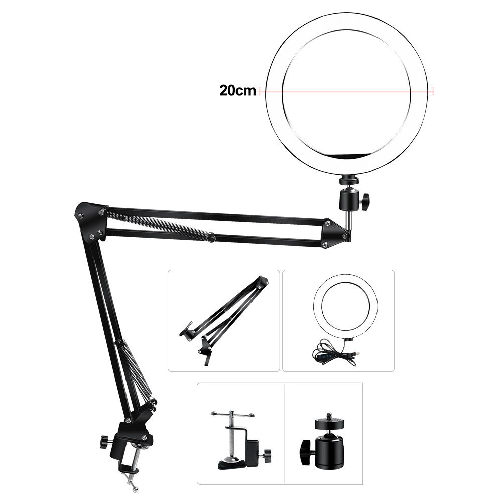 20cmlight1mstand.