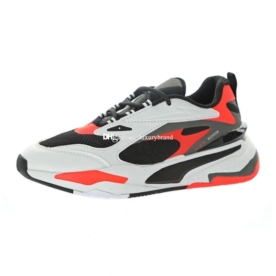 Koop Rise Neon Running System Sneaker Voor Heren Balr Sportschoenen Heren  Sport Schoen Womens Sneakers Dames Sneaker Man Trainers Athletic White Red  Goedkoop | Snelle Levering En Kwaliteit | Nl.Dhgate