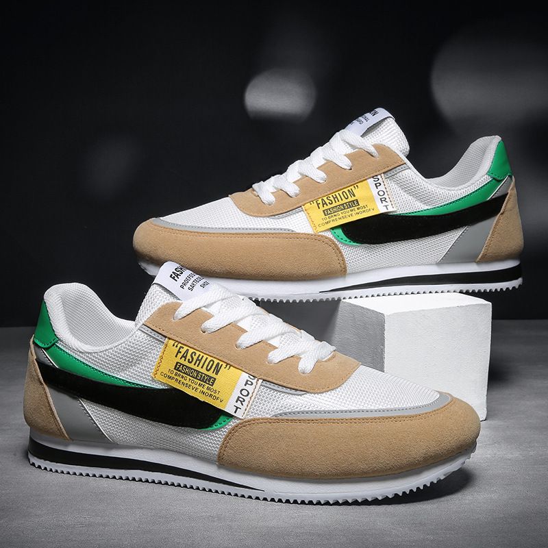 forrest gump chaussure