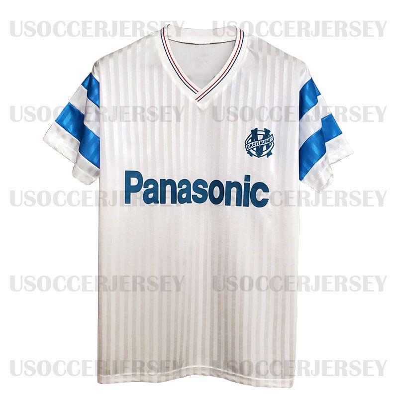 1990/91 Home