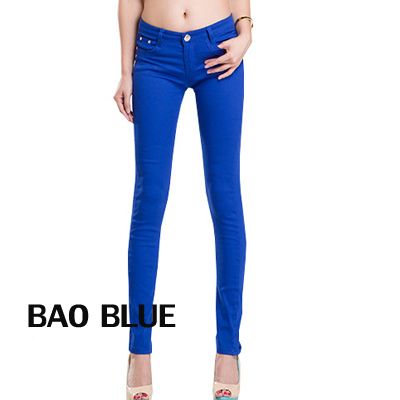 bao bleu