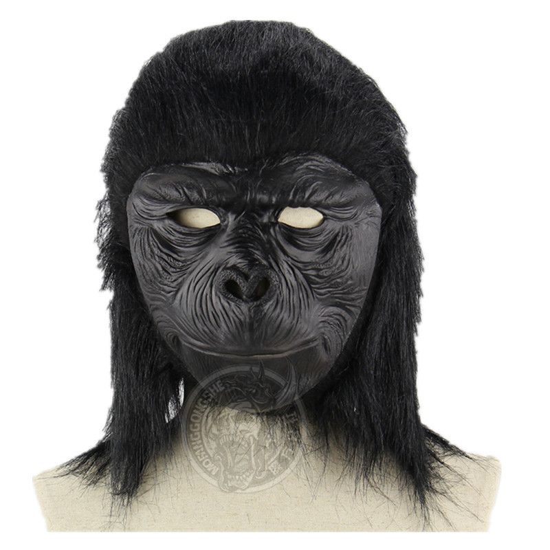 black ape