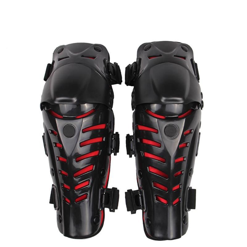 China MK1001 RD Knee Pads