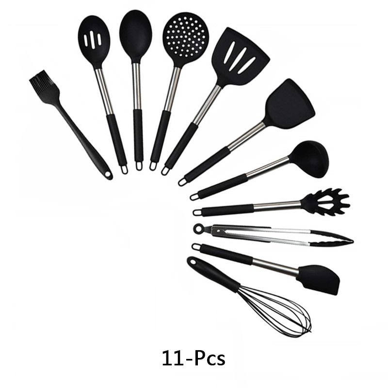 11 Pcs Set Kitchen