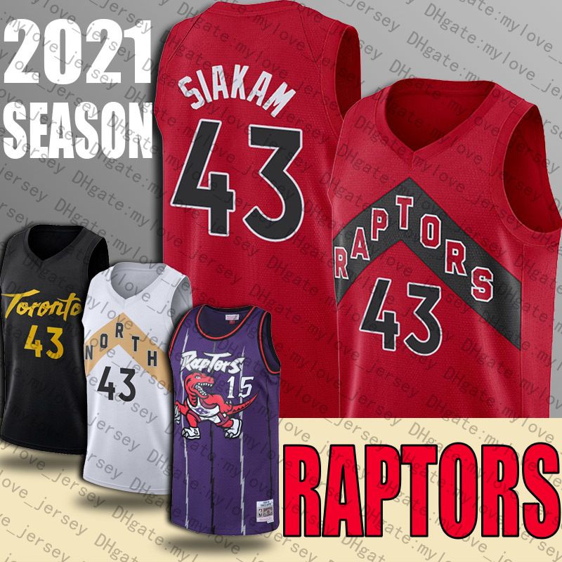 siakam throwback jersey