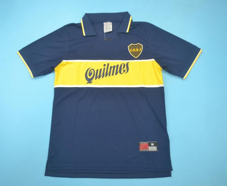 97/98 Home