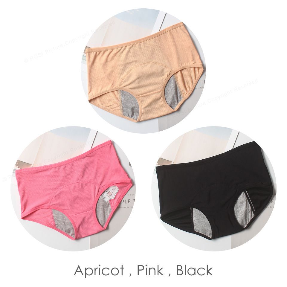 Apricot Pink Black