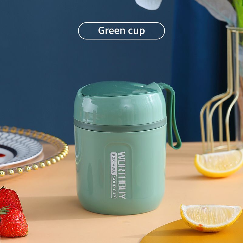 Groen-480ml