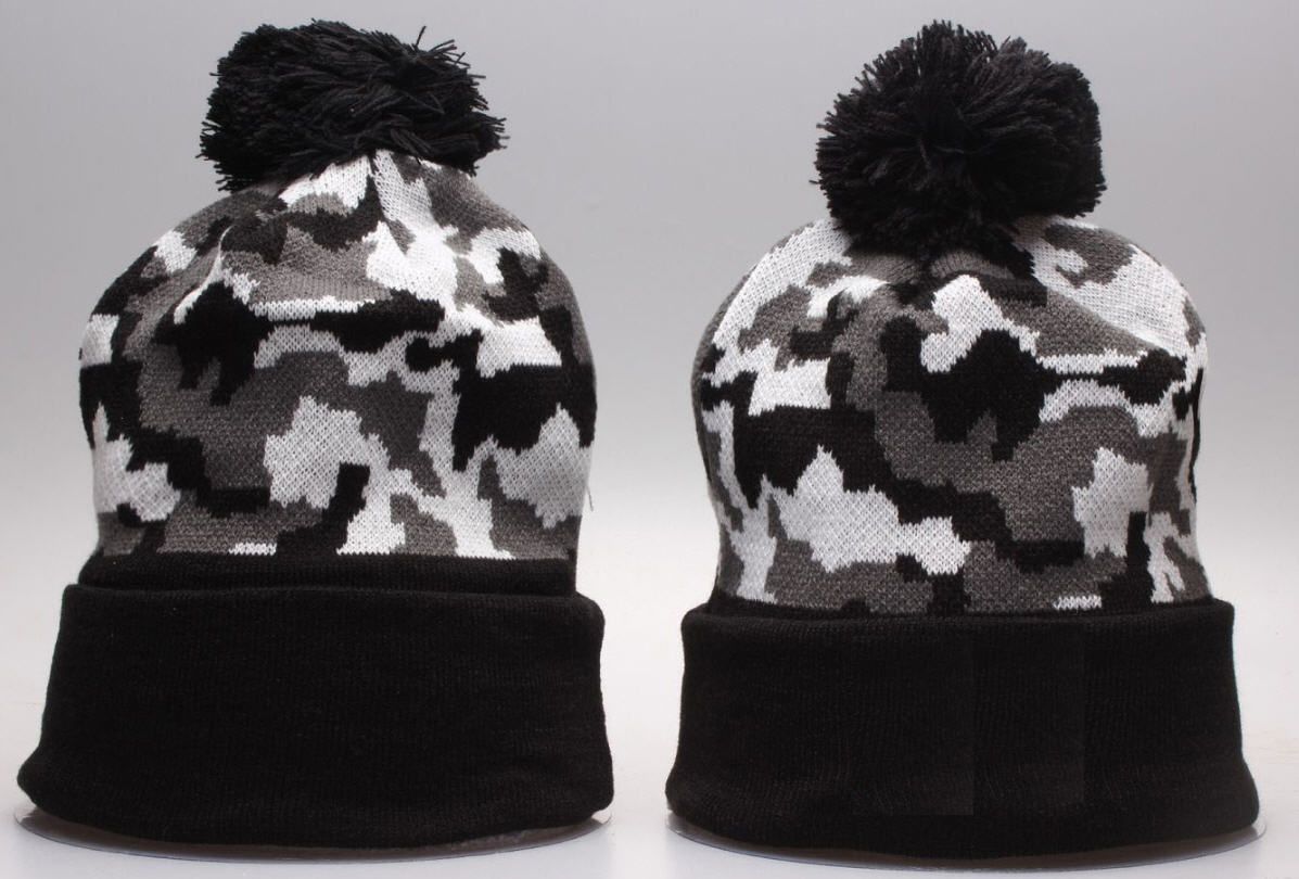 Wholesale Winter Beanie Knitted Hats 